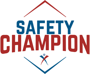 safety champion logo